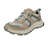 Clarks Ladies All Terrain Leisure Lace Up Outdoor Trainers ATL Trek Vibe
