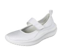 Clarks Solevana Jane White Mary Jane White