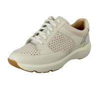 Clarks Ladies Lace Up Casual Shoes Tivoli Walk