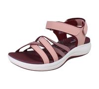 Clarks Ladies Sandals Mira Shore