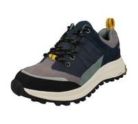 Clarks Ladies Waterproof Lace Up Trainers ATL Trek Path GTX