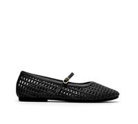 Clarks Livia Sky Womens Black Weave, 4