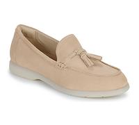 Clarks Loafers / Casual Shoes NARINI EDGE in Beige 4
