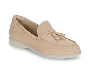 Clarks Loafers / Casual Shoes NARINI EDGE in Beige 6.5