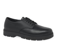 Clarks Lorcam Loop Y Boys Senior School Shoes