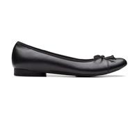 Clarks Loreleigh Rae - Women's Loafer - Size 6 (UK) 39.5 (EU) Black
