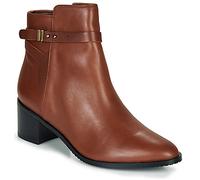 Clarks Low Ankle Boots Poise Freya in multicolour 3