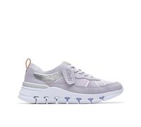 Clarks Low Trainers Nature X Cove, Size: 7½, Choice of Colours: Blue 7