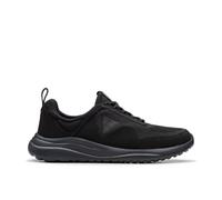 Clarks Shoes Lt360 Lo Trainers Black EU 41 Man