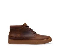 Clarks Premium Men's Lydford MidChukka Boot