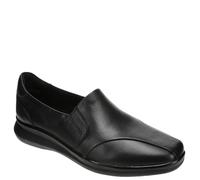 Clarks Lynell Edge Women's Slip On, Black-multi, 7 Narrow