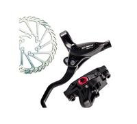 Clarks M2 Hydraulic Disc Brake - FRONT - 160mm