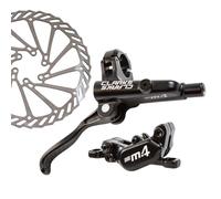Clarks M4 Hydraulic Disc Brake Set