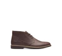 Clarks Malwood lace-up boots - Brown 13