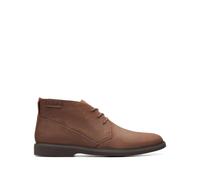 Clarks Malwood lace-up boots - Brown 13