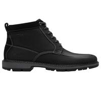 Clarks Shoes Maplewalk Rise Booties Black EU 42 Men