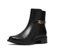 Clarks Maye Women's Kaylie Black Leather, 5