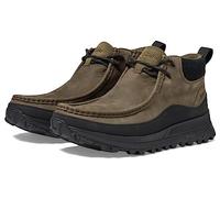 Clarks Men's ATL Tk Wall Bt Gore-tex Backpacking Boot, Dark Olive Nubuck, 9 UK