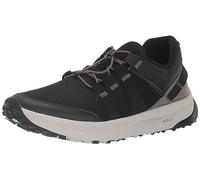 Clarks Men's ATL Trail Walk Sneaker, Black, 13