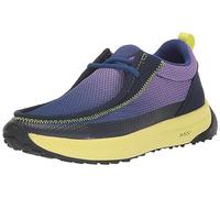 Clarks Men's ATL Trail Wally Sneaker, Cobalt, 9.5 UK