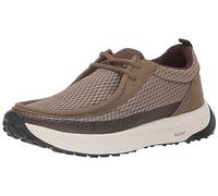 Clarks Men's ATL Trail Wally Sneaker, Olive, 11 UK