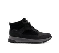 Clarks Mens ATL Trek Hi GORE-TEX Black Lace Up,Ankle Boots