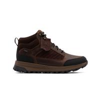 Clarks Men's ATL Trek Hi GORE-TEX Brown Lace Up, Ankle Boots | Size: 9-Wide Fit Clarks Brown 9-Wide Fit