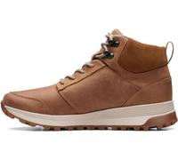 Clarks - Mens ATL Trek Up Wp Boot, Tan, 12 UK
