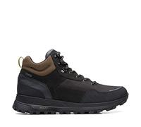 Clarks Men's ATL TrekHiGTX Hiking Boot, Black Combi, 7 UK