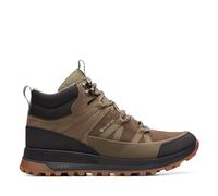 Clarks Mens Atltrekrisegtx, Green, 6 UK