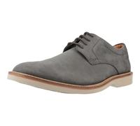 (Fit Type[Shoes], Shoe Size) Atticus LTLace Dark Grey Nubuck