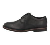 Clarks Men's Atticus Ltlace Oxford, Black, 44.5 EU