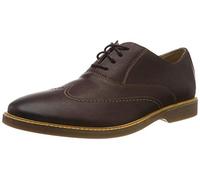 Clarks Men's Atticus Vibe Oxford