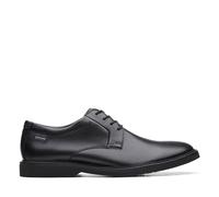 Clarks Mens Atticusltlogtx Shoes, Black, 11 UK