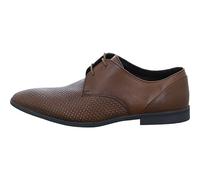 Mens Clarks Stylish Lace Up Shoes Bampton Weave
