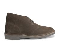 Clarks Mens Boots Desert Boot Evo Casual Lace Up Ankle Suede