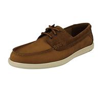 Clarks Men's Bratton BoatBoat Shoe