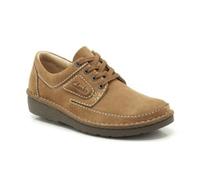 Clarks Mens Brown Nature II Birch Tumbled Lea , ActiveAir UK 7,8,9,10,11,G