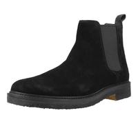 Clarks Men's Clarkdale Easy Chelsea Boot, Black SDE, 10 UK