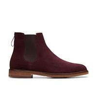 Clarks Men's Clarkdale GobiChelsea Boots