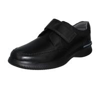 Clarks Mens Clarks Lightweight Casual Shoes Donaway Strap - Black - UK 7