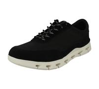 Clarks Mens Clarks Lightweight Lace Up Shoes Nature X One - Black Combi - UK 11