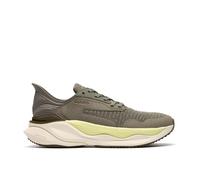 Clarks Mens Clarks Pace Sage Trainers,Lace Up
