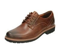 Clarks Casual Shoes BATCOMBE HALL in Brown 6.5