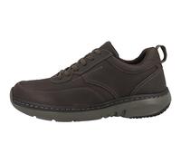 Clarks Men's Clarkspro Lace Trainers, Black (