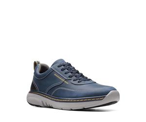 Clarks Men's Clarkspro Lace Trainers, Black (