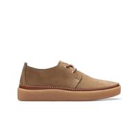 Clarks Men's Clarkwood Low, Oakwood Nubuck, 10 UK