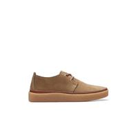 Clarks Men's Clarkwood Low, Oakwood Nubuck, 7 UK