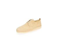 Clarks Men's Coal London Shoes, Maple Suede, 11 UK