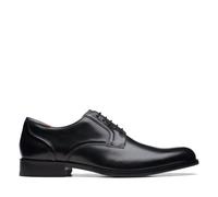 Clarks Casual Shoes CRAFTARLO LACE in Black 12